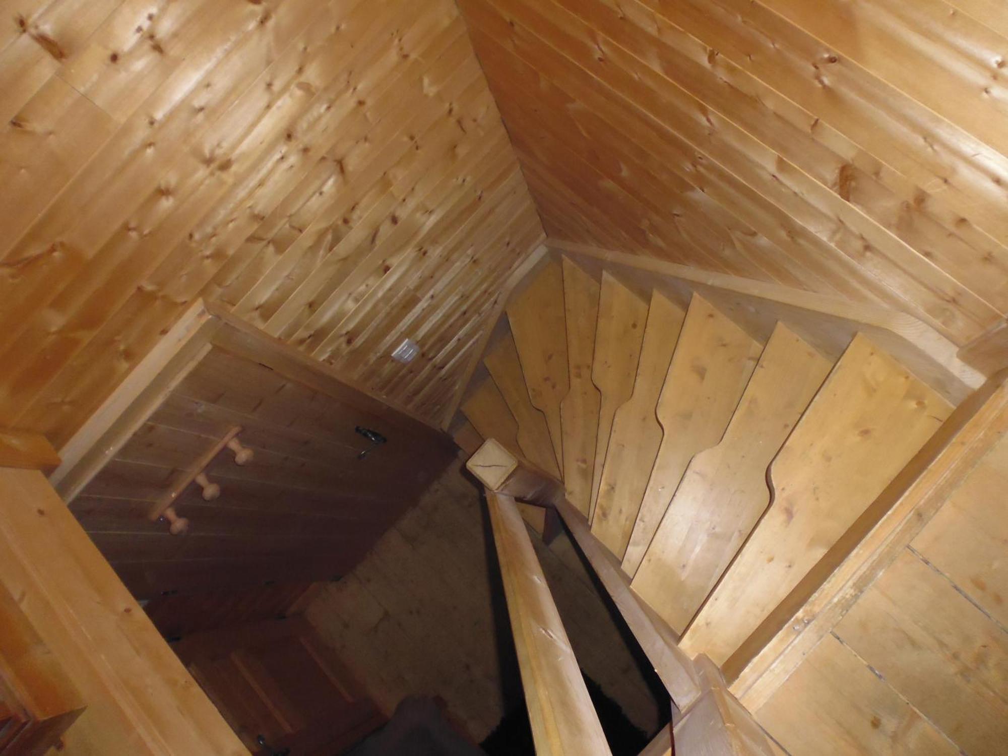 Chambres Et Mazots Du Chalet De Mado Megève Pokoj fotografie