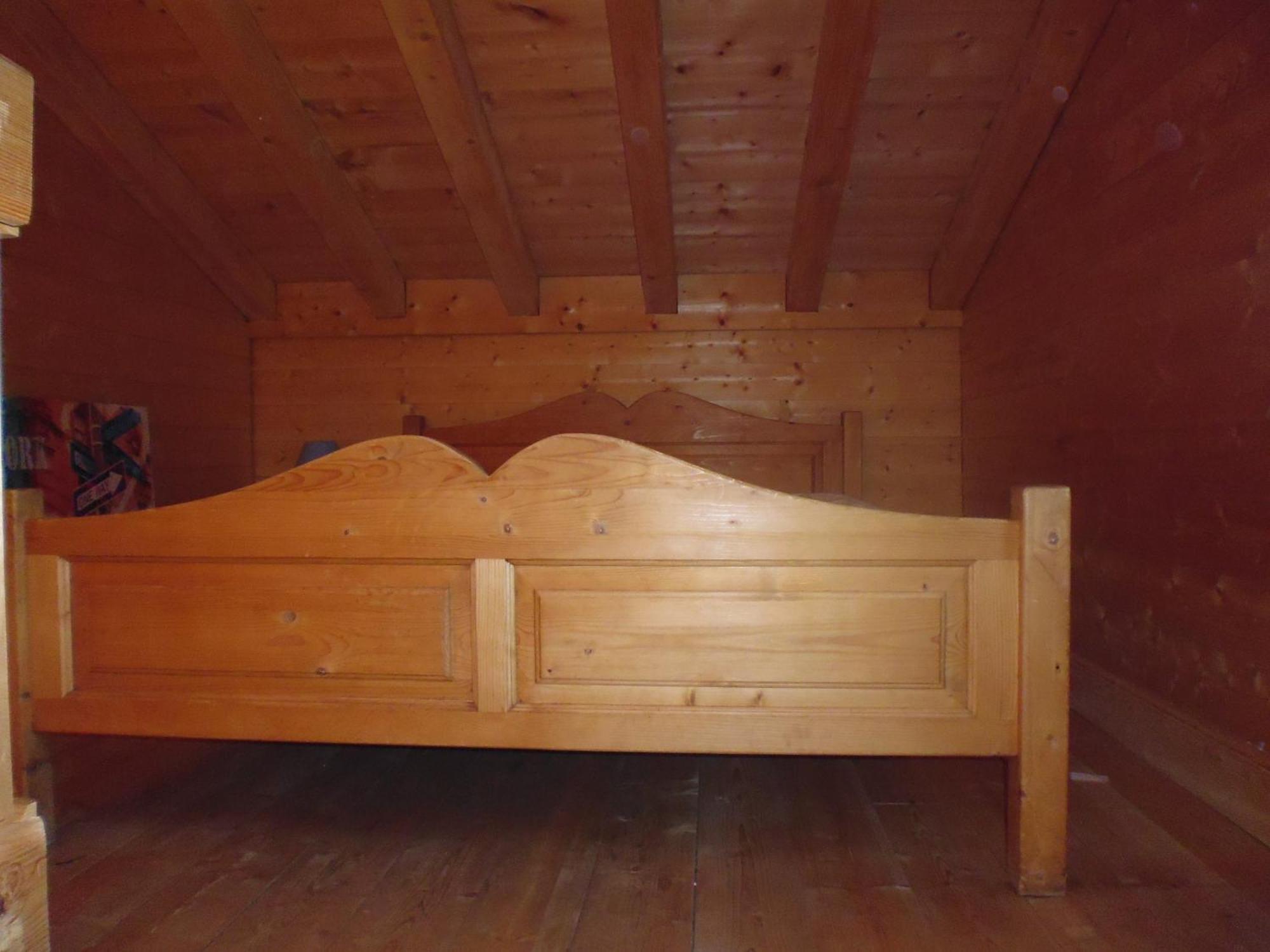 Chambres Et Mazots Du Chalet De Mado Megève Pokoj fotografie