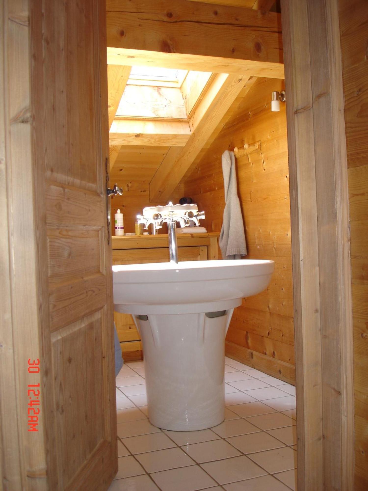 Chambres Et Mazots Du Chalet De Mado Megève Pokoj fotografie